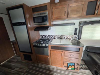 2017 Jayco Jay Flight - Photo 9