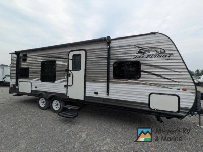 2017 Jayco Jay Flight - Photo 1