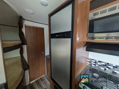 2017 Jayco Jay Flight - Photo 15
