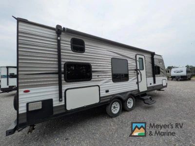 2017 Jayco Jay Flight - Photo 4