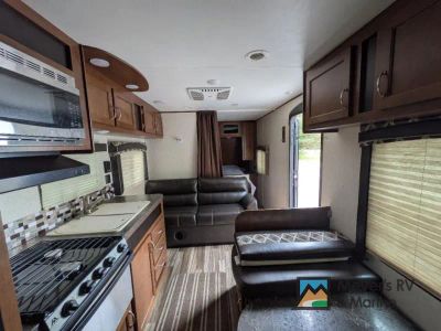 2017 Jayco Jay Flight - Photo 8