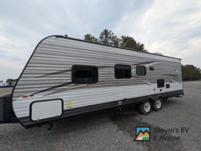 2017 Jayco Jay Flight - Photo 3