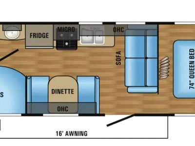 2017 Jayco Jay Flight - Photo 2