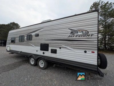 2017 Jayco Jay Flight - Photo 5