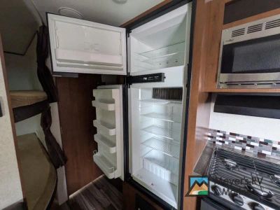 2017 Jayco Jay Flight - Photo 16