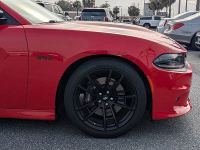 2023 Dodge Charger — photo 11 view