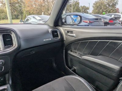 2023 Dodge Charger — photo 16 view