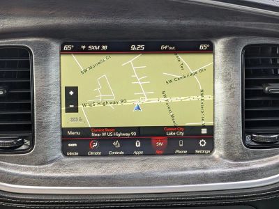 2023 Dodge Charger — photo 27 view