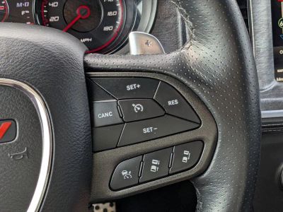 2023 Dodge Charger — photo 22 view