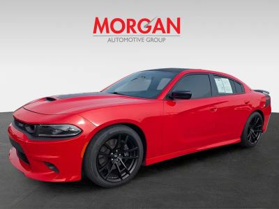 2023 Dodge Charger — photo 7 view