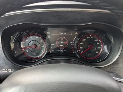 2023 Dodge Charger — photo 24 view