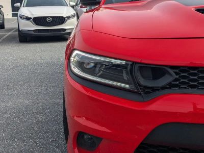2023 Dodge Charger — photo 9 view