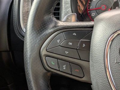 2023 Dodge Charger — photo 21 view