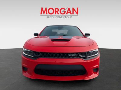 2023 Dodge Charger — photo 8 view
