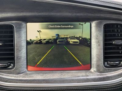 2023 Dodge Charger — photo 28 view