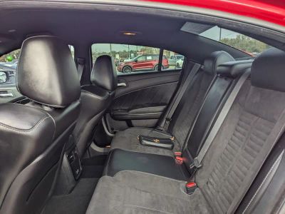 2023 Dodge Charger — photo 13 view
