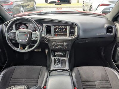 2023 Dodge Charger — photo 14 view