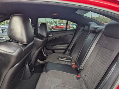 2023 Dodge Charger — photo 12 view