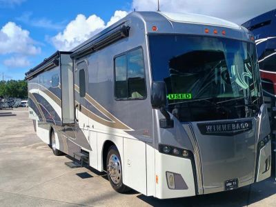 2023 Winnebago FORZA - Photo 1