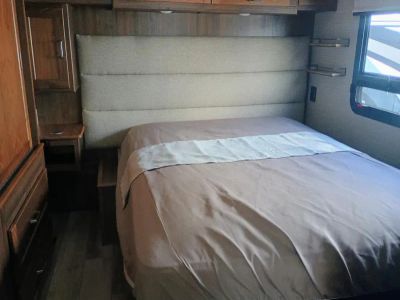2023 Winnebago FORZA - Photo 4