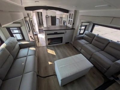 2026 Jayco North Point - Photo 21
