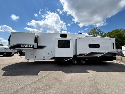 2026 Jayco Eagle - Photo 6