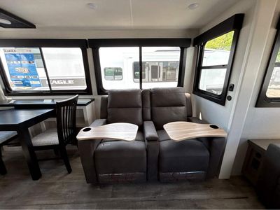 2026 Jayco Eagle - Photo 12