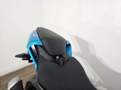 2025 CFMOTO 450NK - Photo 13