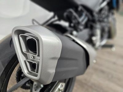 2025 CFMOTO 450NK - Photo 14