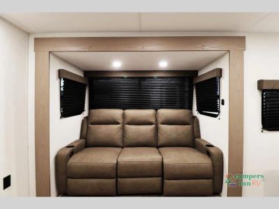 2027 Grand Design Transcend Xplor — photo 17 view