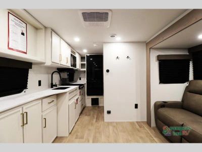 2027 Grand Design Transcend Xplor — photo 11 view