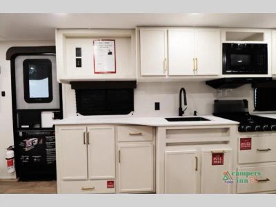 2027 Grand Design Transcend Xplor — photo 19 view