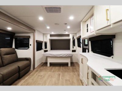 2027 Grand Design Transcend Xplor — photo 12 view