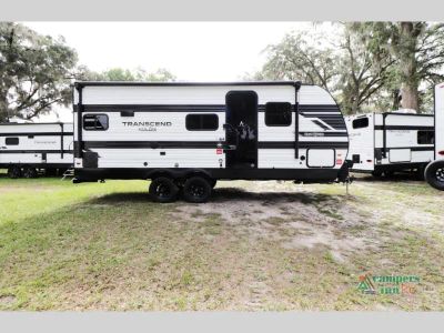 2027 Grand Design Transcend Xplor — photo 8 view