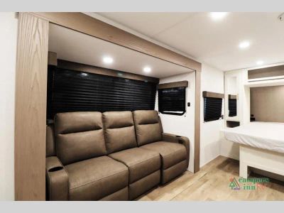 2027 Grand Design Transcend Xplor — photo 15 view