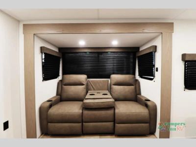 2027 Grand Design Transcend Xplor — photo 18 view