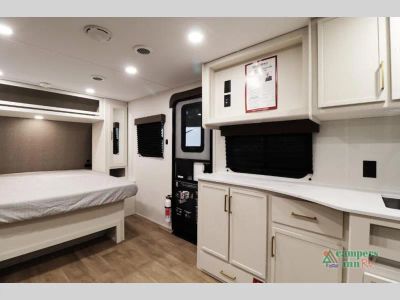 2027 Grand Design Transcend Xplor — photo 16 view
