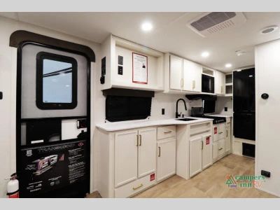2027 Grand Design Transcend Xplor — photo 14 view
