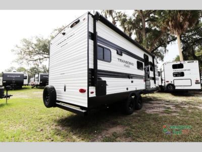 2027 Grand Design Transcend Xplor — photo 7 view