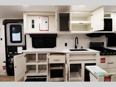 2027 Grand Design Transcend Xplor — photo 20 view