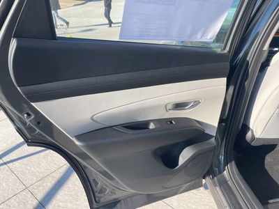 2026 Hyundai Tucson Hybrid - Photo 15