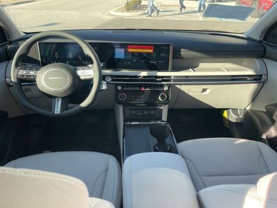 2026 Hyundai Tucson Hybrid - Photo 14