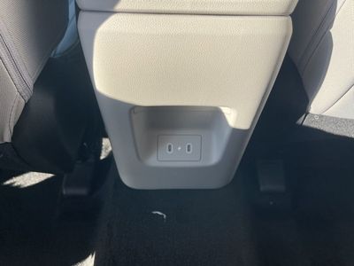 2026 Hyundai Tucson Hybrid - Photo 13