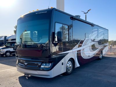 2018 Fleetwood PACE ARROW - Photo 43