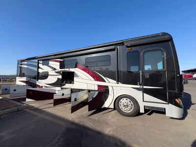 2018 Fleetwood PACE ARROW - Photo 24