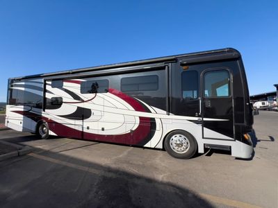 2018 Fleetwood PACE ARROW - Photo 23