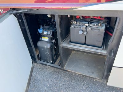 2018 Fleetwood PACE ARROW - Photo 39