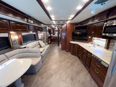 2018 Fleetwood PACE ARROW - Photo 5