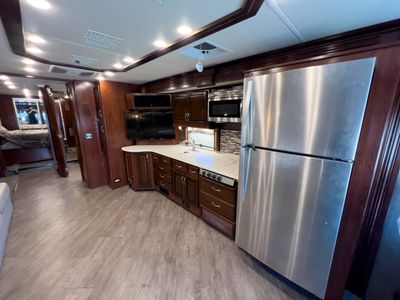 2018 Fleetwood PACE ARROW - Photo 6