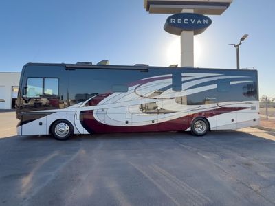 2018 Fleetwood PACE ARROW - Photo 32